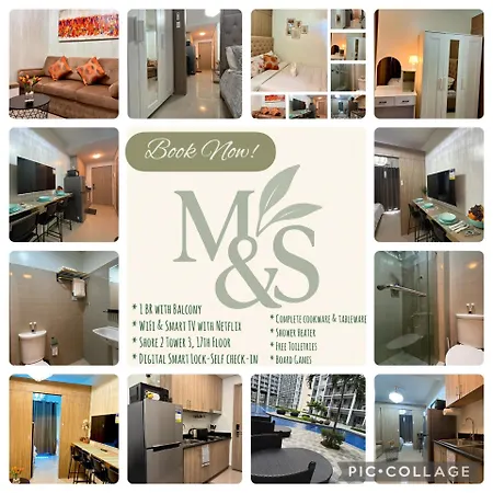 Modern Sanctuary Near - Moa Apartment