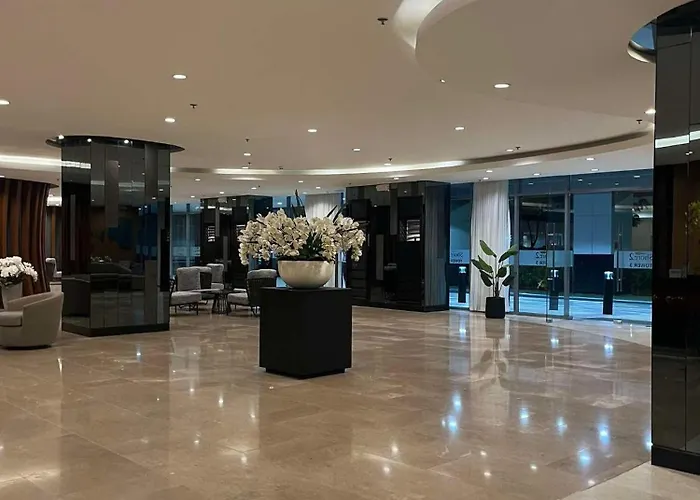 Modern Sanctuary Near - Moa *